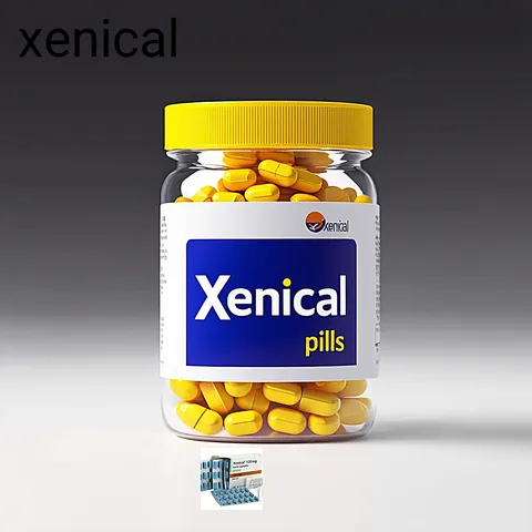 Xenical 120 mg pas cher